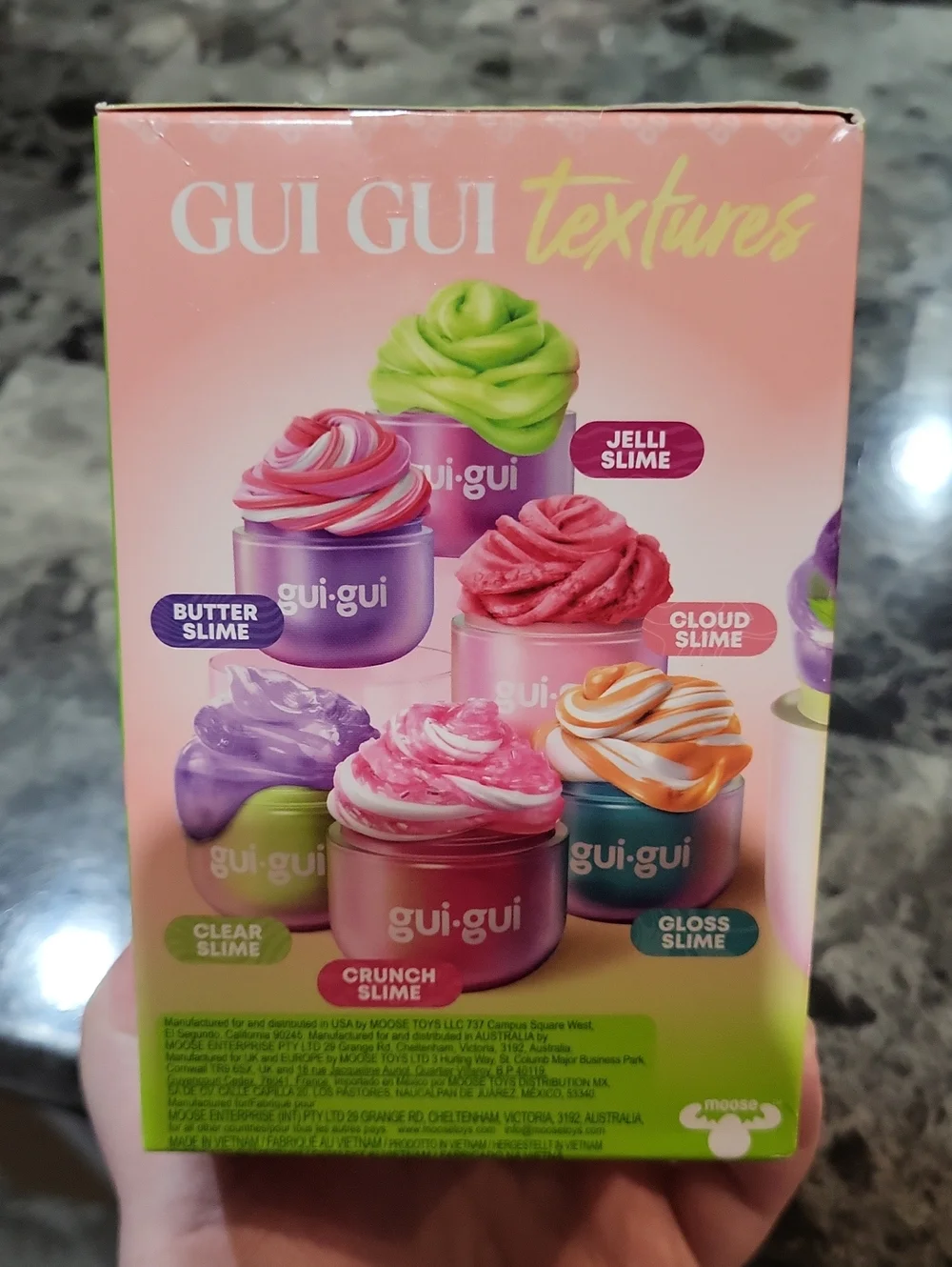Gui gui new gui